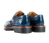 Louis Vuitton Denim Dress Shoes, back view