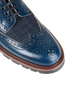 Louis Vuitton Denim Dress Shoes, other view