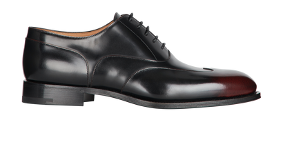 Louis Vuitton Oxford Shoes, front view