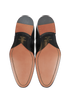 Louis Vuitton Oxford Shoes, top view