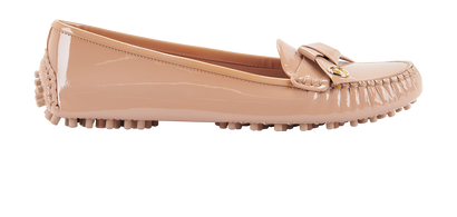 Louis Vuitton Parklane Mocassins, front view
