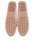 Louis Vuitton Parklane Mocassins, top view