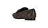Louis Vuitton Upper Case Loafers, back view