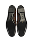 Louis Vuitton Upper Case Loafers, top view