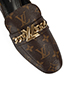 Louis Vuitton Upper Case Loafers, other view