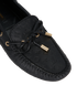 Louis Vuitton Embossed Gloria Flat Loafer, other view