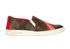 Louis Vuitton Monogram Slides, front view
