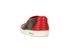 Louis Vuitton Monogram Slides, back view