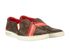Louis Vuitton Monogram Slides, side view