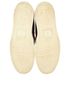 Louis Vuitton Monogram Slides, top view