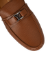 Louis Vuitton Hockenheim Moccasins, &pound;450, Shoes, Brown, Leather, Other view