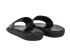 Louis Vuitton Logo Sliders, back view