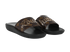 Louis Vuitton Logo Sliders, side view