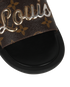 Louis Vuitton Logo Sliders, other view
