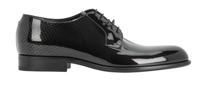 Louis Vuitton Gradient Damier Classic Shoes, front view