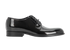 Louis Vuitton Gradient Damier Classic Shoes, front view