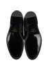 Louis Vuitton Gradient Damier Classic Shoes, top view