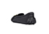 Louis Vuitton Logo Oxford loafers, back view