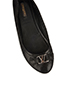 Louis Vuitton Oxford Ballerina Flats, other view