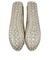 Louis Vuitton Oxford Ballet Flats, top view