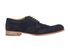 Louis Vuitton Brogues, front view