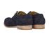 Louis Vuitton Brogues, back view