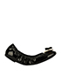Louis Vuitton Lucky Charm Flat Ballerinas, front view