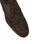 Louis Vuitton Perforated Brogues, other view