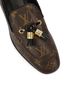 Louis Vuitton Monogram Society Loafers, other view