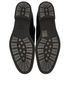 Louis Vuitton Mens Formal Derby Shoes, top view