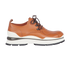 Louis Vuitton Men's Low Hiking Boots, front view