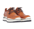 Louis Vuitton Men's Low Hiking Boots, side view