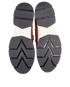 Louis Vuitton Men's Low Hiking Boots, top view