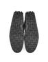 Louis Vuitton Hockenheim Moccasin, top view