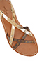 Louis Vuitton Flat Sandals, other view