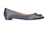 Manolo Blahnik Hangisi 10 Flats, front view