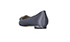 Manolo Blahnik Hangisi 10 Flats, back view