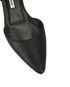 Manolo Blahnik Pointed Ballet Flats, other view