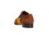 Manolo Blahnik Lace Up Oxford Shoes, back view