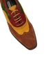 Manolo Blahnik Lace Up Oxford Shoes, other view