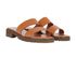 Manolo Blahnik Gadmu Sandals, side view