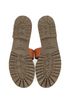 Manolo Blahnik Gadmu Sandals, top view