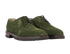 Manolo Blahnik Mens Derby Shoes, side view