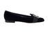 Manolo Blahnik Marria Flats, front view
