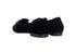 Manolo Blahnik Marria Flats, back view