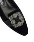 Manolo Blahnik Marria Flats, other view