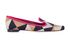 Manolo Blahnik Flat Shoes, front view