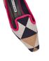 Manolo Blahnik Flat Shoes, other view