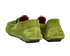 Manolo Blahnik Roaster Loafers, back view