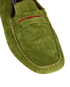 Manolo Blahnik Roaster Loafers, other view